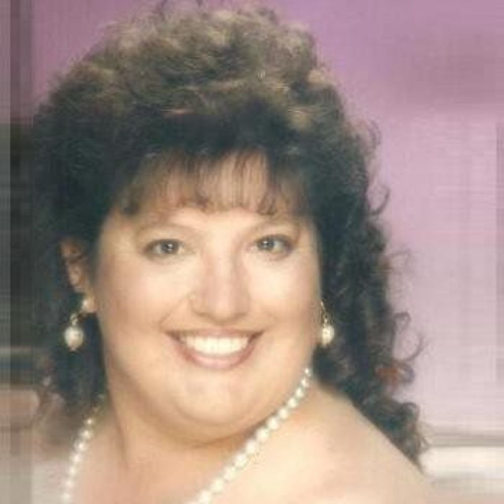 Meet your Posher, Sue saylor